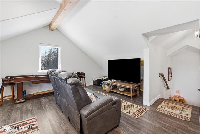 24283 Pollard Loop Road, Kasilof, AK 99610