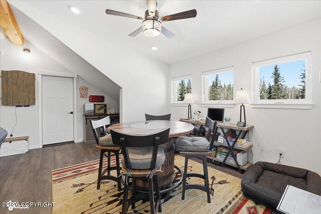 24283 Pollard Loop Road, Kasilof, AK 99610