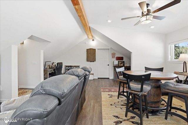 24283 Pollard Loop Road, Kasilof, AK 99610