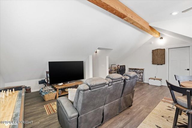 24283 Pollard Loop Road, Kasilof, AK 99610