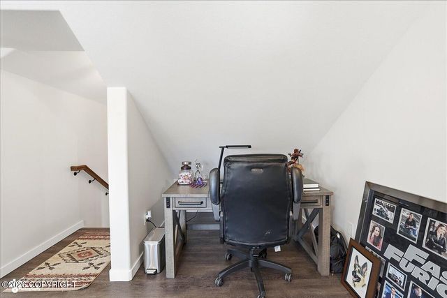 24283 Pollard Loop Road, Kasilof, AK 99610