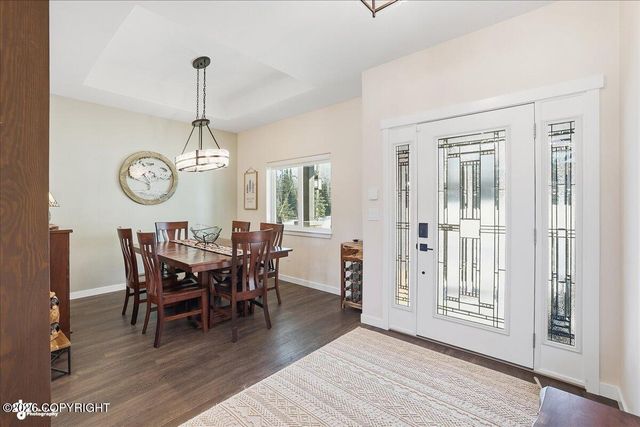 24283 Pollard Loop Road, Kasilof, AK 99610