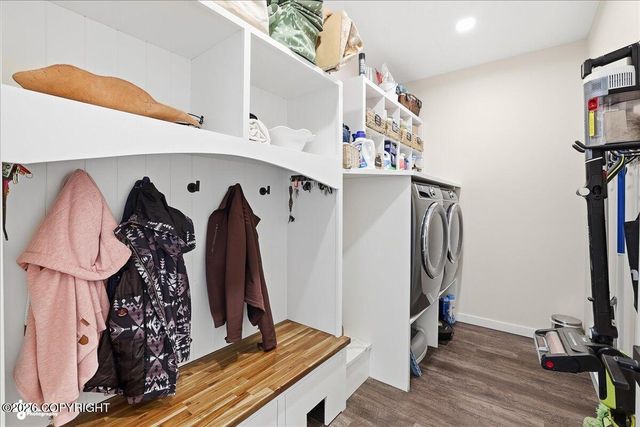 24283 Pollard Loop Road, Kasilof, AK 99610