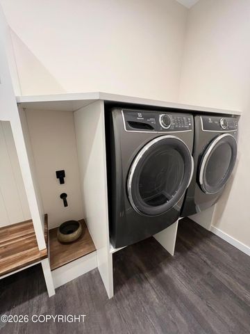 24283 Pollard Loop Road, Kasilof, AK 99610