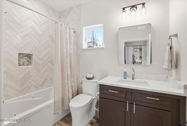 24283 Pollard Loop Road, Kasilof, AK 99610