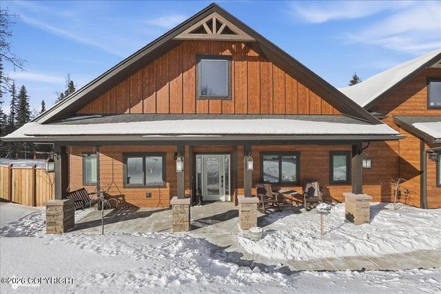 24283 Pollard Loop Road, Kasilof, AK 99610