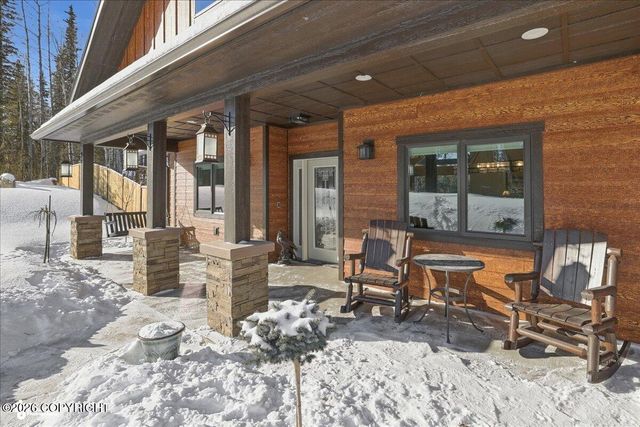 24283 Pollard Loop Road, Kasilof, AK 99610