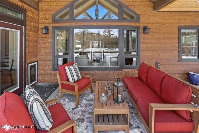 24283 Pollard Loop Road, Kasilof, AK 99610