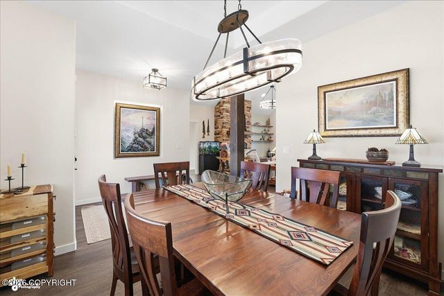 24283 Pollard Loop Road, Kasilof, AK 99610