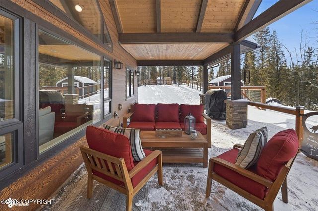 24283 Pollard Loop Road, Kasilof, AK 99610