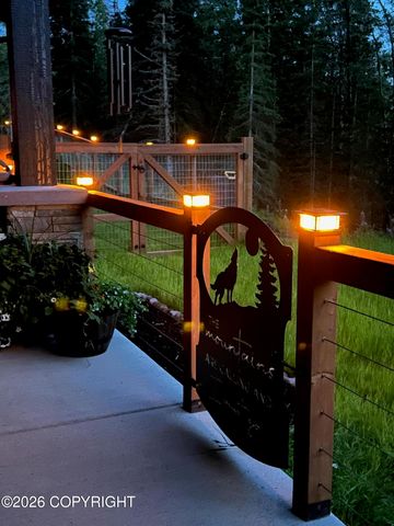 24283 Pollard Loop Road, Kasilof, AK 99610