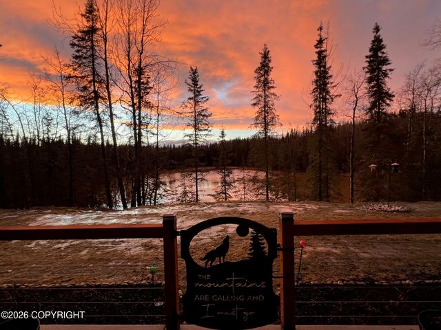 24283 Pollard Loop Road, Kasilof, AK 99610