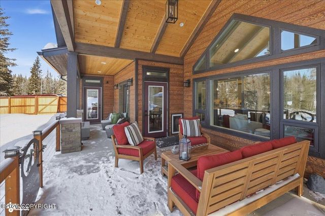 24283 Pollard Loop Road, Kasilof, AK 99610