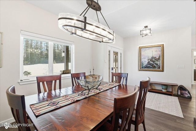 24283 Pollard Loop Road, Kasilof, AK 99610