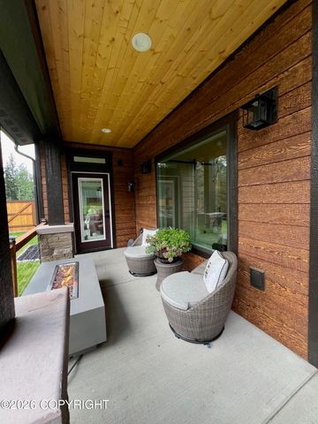 24283 Pollard Loop Road, Kasilof, AK 99610