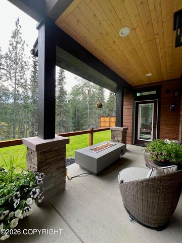 24283 Pollard Loop Road, Kasilof, AK 99610