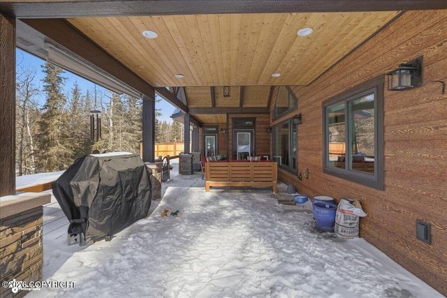 24283 Pollard Loop Road, Kasilof, AK 99610