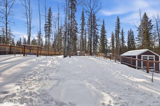 24283 Pollard Loop Road, Kasilof, AK 99610