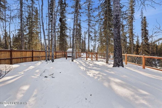 24283 Pollard Loop Road, Kasilof, AK 99610