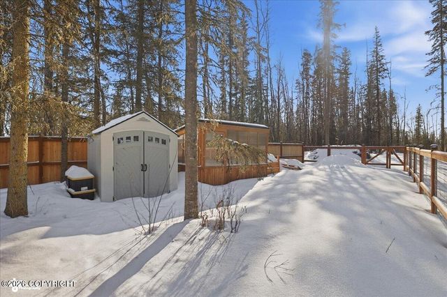 24283 Pollard Loop Road, Kasilof, AK 99610