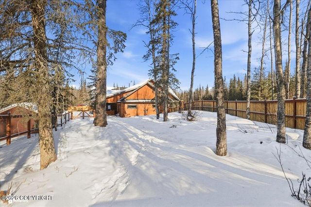 24283 Pollard Loop Road, Kasilof, AK 99610