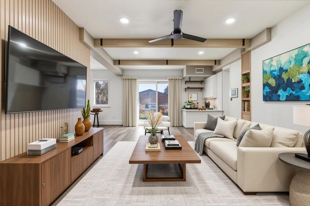 2515 E Olive Street 1C, Arlington Heights, IL 60004