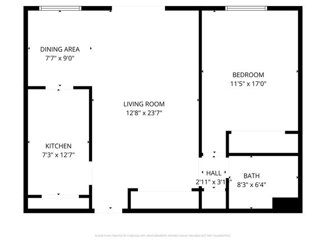 2515 E Olive Street 1C, Arlington Heights, IL 60004