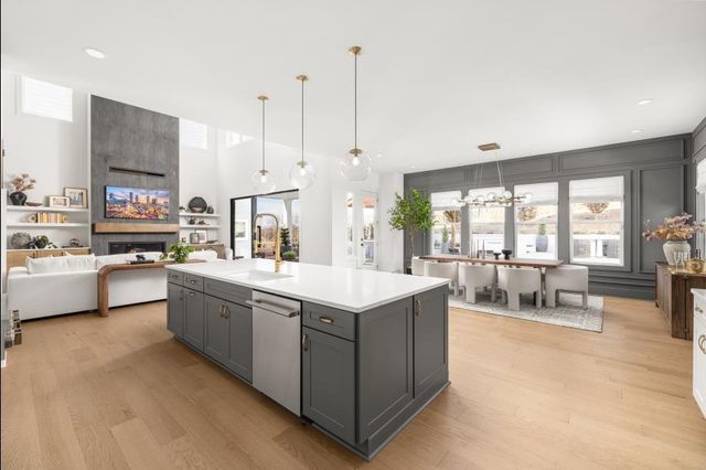 4295 Waylon Drive, Cumming, GA 30028