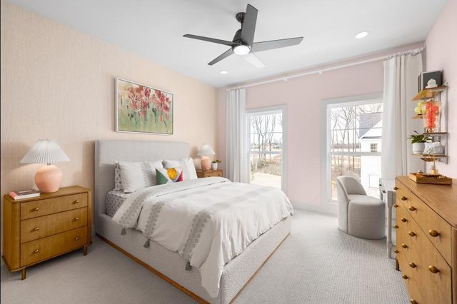 4295 Waylon Drive, Cumming, GA 30028