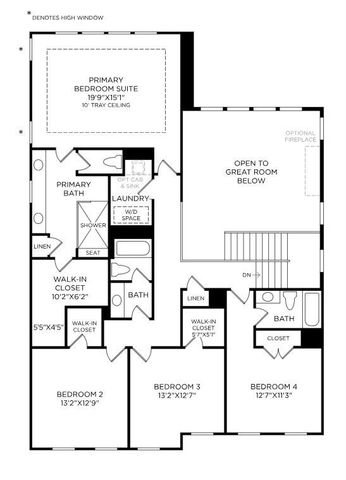 4295 Waylon Drive, Cumming, GA 30028