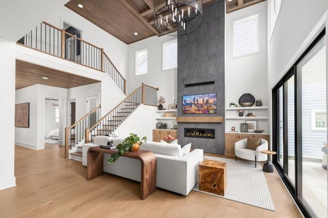 4295 Waylon Drive, Cumming, GA 30028