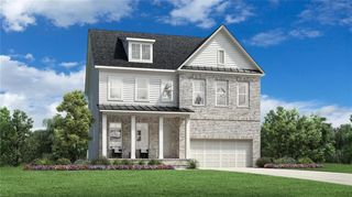 4295 Waylon Drive, Cumming, GA 30028