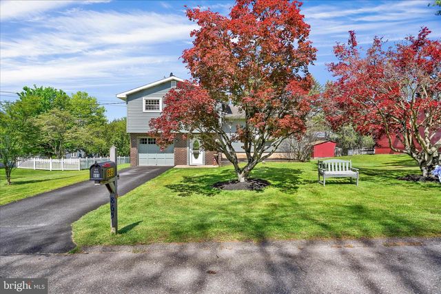 865 JACKS LN, Orwigsburg, PA 17961