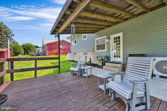 865 JACKS LN, Orwigsburg, PA 17961