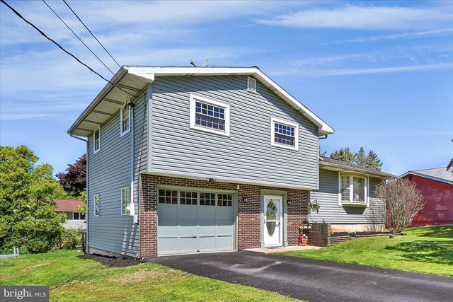 865 JACKS LN, Orwigsburg, PA 17961