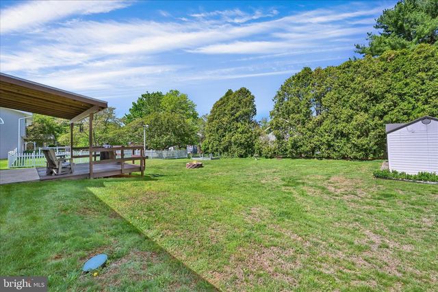 865 JACKS LN, Orwigsburg, PA 17961