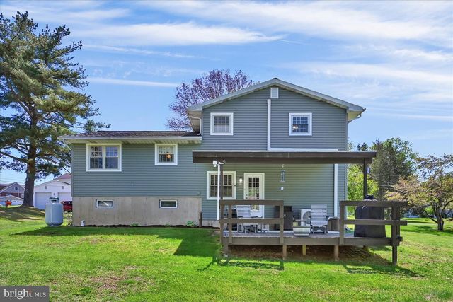 865 JACKS LN, Orwigsburg, PA 17961