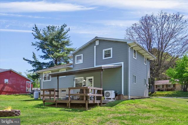 865 JACKS LN, Orwigsburg, PA 17961