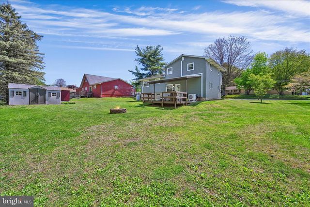 865 JACKS LN, Orwigsburg, PA 17961