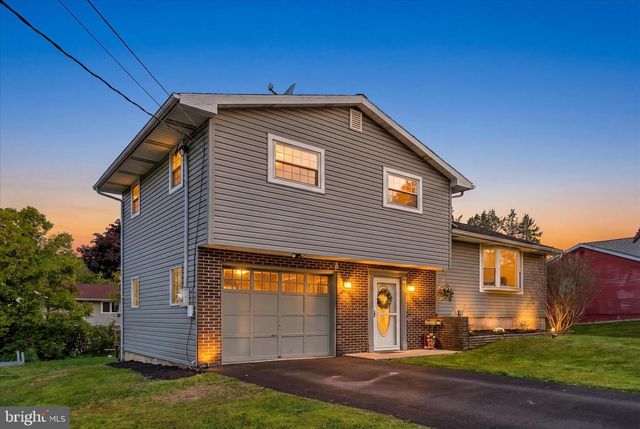 865 JACKS LN, Orwigsburg, PA 17961