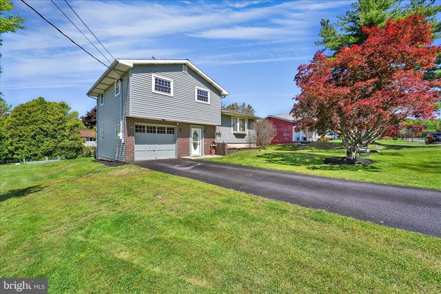 865 JACKS LN, Orwigsburg, PA 17961