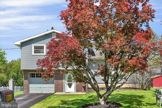 865 JACKS LN, Orwigsburg, PA 17961