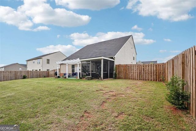 537 Daffodil Lane, Mcdonough, GA 30253