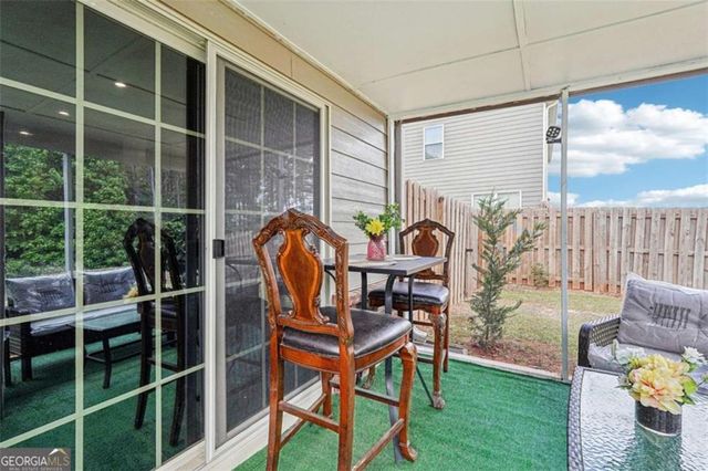 537 Daffodil Lane, Mcdonough, GA 30253