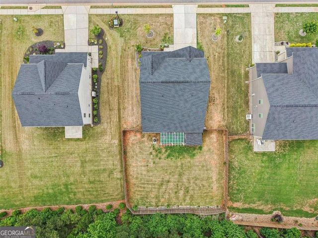 537 Daffodil Lane, Mcdonough, GA 30253