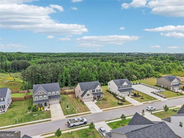 537 Daffodil Lane, Mcdonough, GA 30253