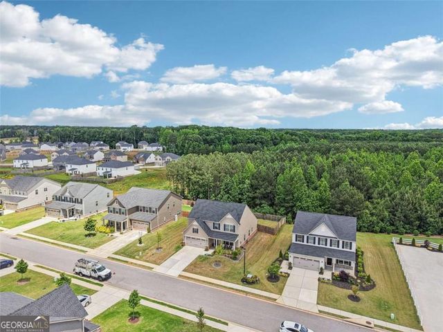 537 Daffodil Lane, Mcdonough, GA 30253