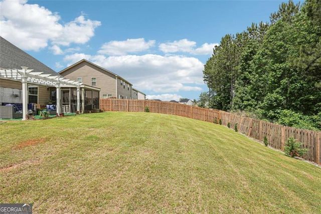 537 Daffodil Lane, Mcdonough, GA 30253