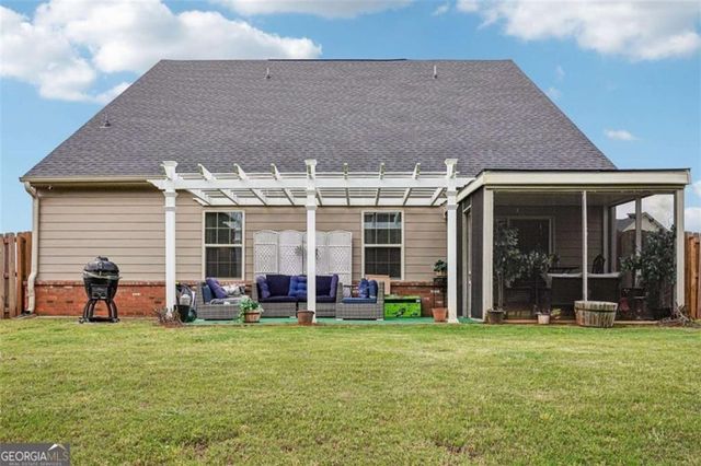 537 Daffodil Lane, Mcdonough, GA 30253