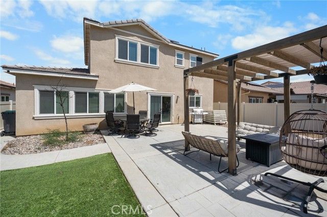 24155 Dusty Trail, Menifee, CA 92587